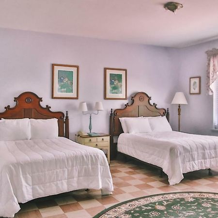 The Lodge At Wakulla Springs Crawfordville Ngoại thất bức ảnh