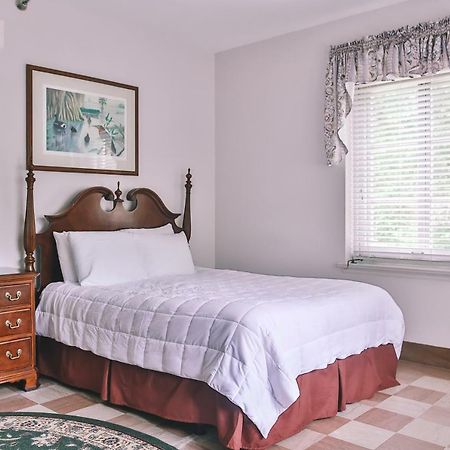 The Lodge At Wakulla Springs Crawfordville Ngoại thất bức ảnh