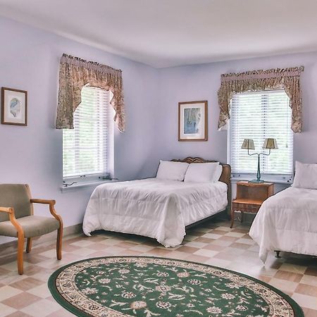 The Lodge At Wakulla Springs Crawfordville Ngoại thất bức ảnh