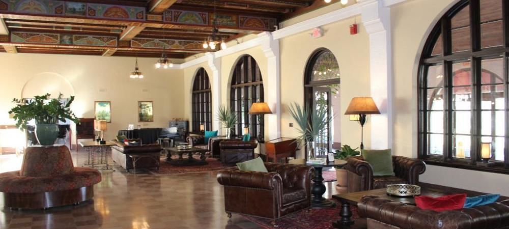 The Lodge At Wakulla Springs Crawfordville Ngoại thất bức ảnh