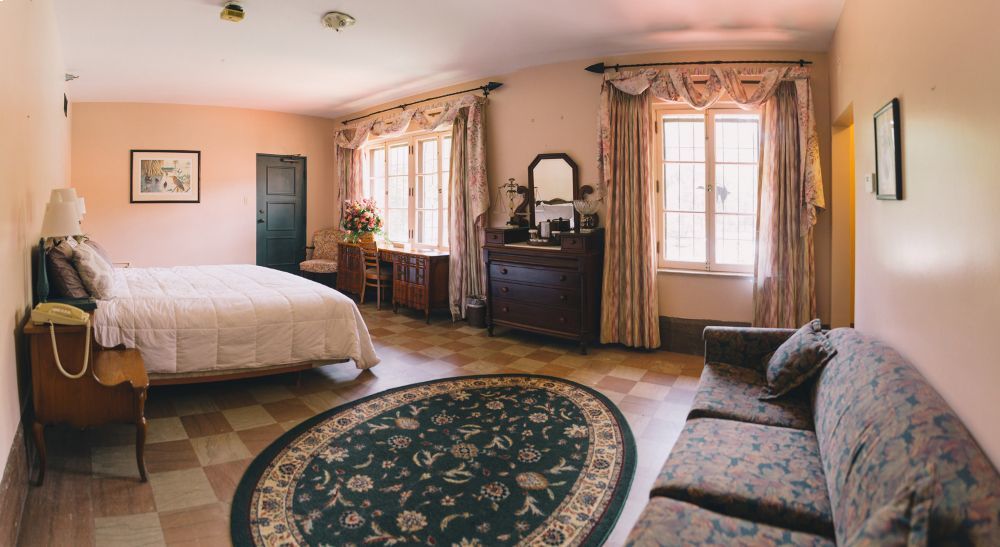 The Lodge At Wakulla Springs Crawfordville Ngoại thất bức ảnh