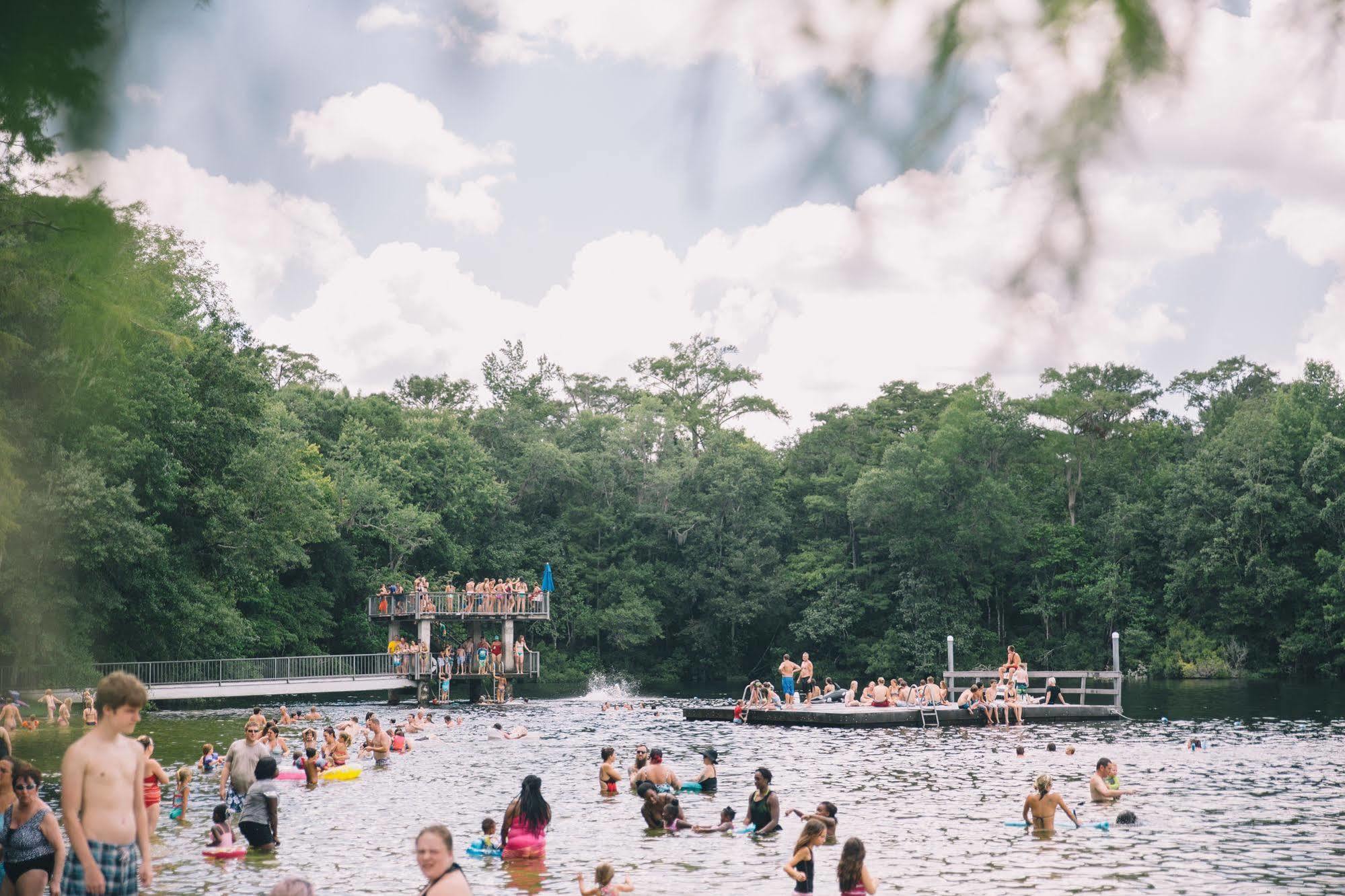 The Lodge At Wakulla Springs Crawfordville Ngoại thất bức ảnh