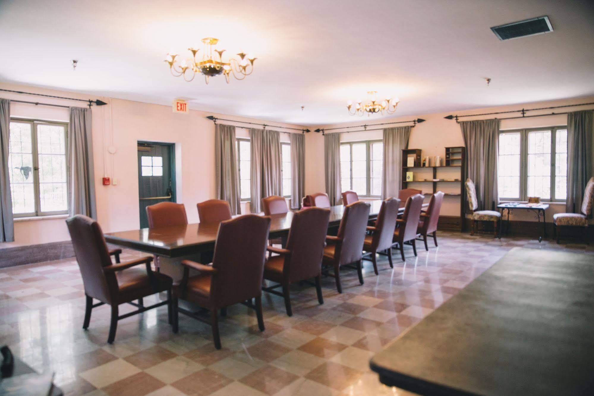 The Lodge At Wakulla Springs Crawfordville Ngoại thất bức ảnh