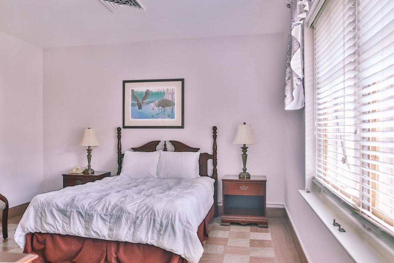 The Lodge At Wakulla Springs Crawfordville Ngoại thất bức ảnh