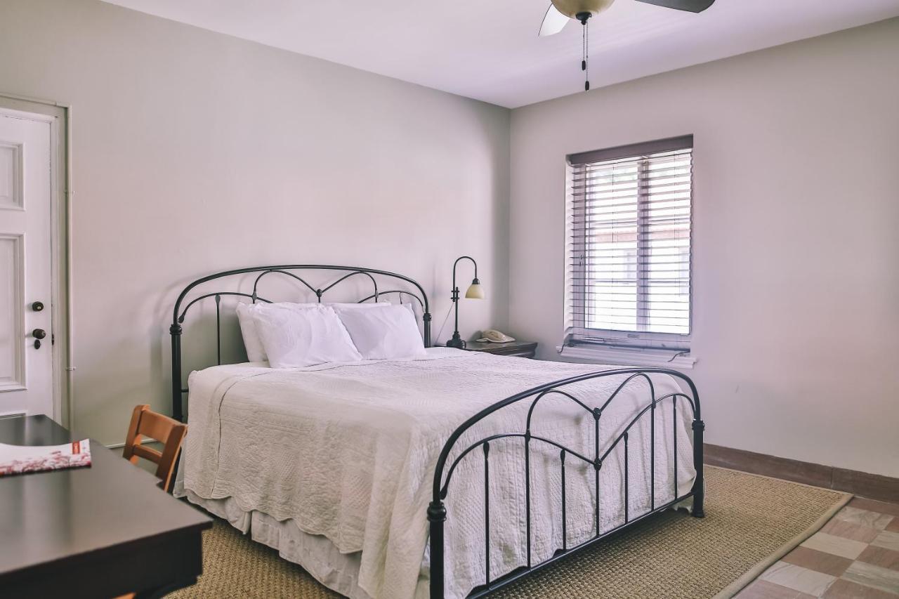 The Lodge At Wakulla Springs Crawfordville Ngoại thất bức ảnh