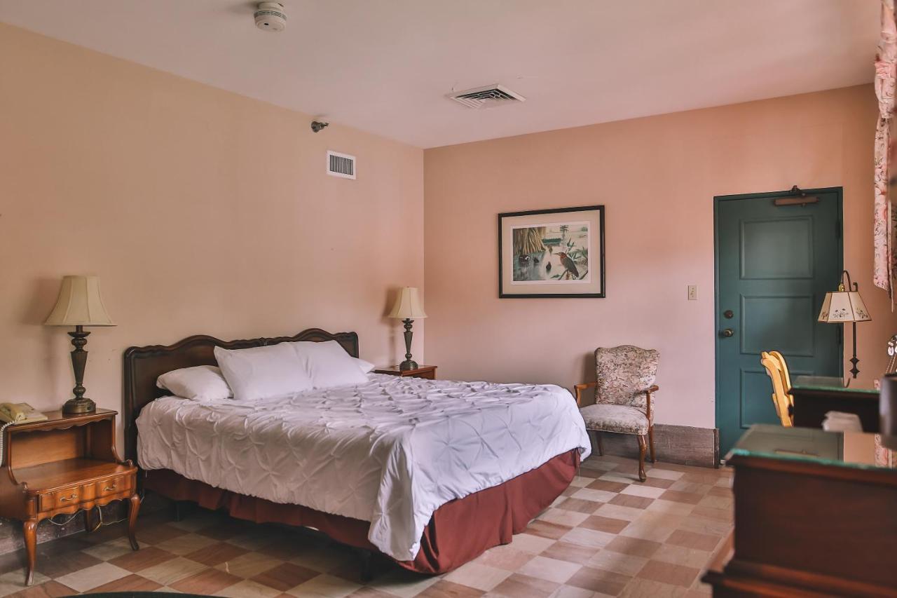 The Lodge At Wakulla Springs Crawfordville Ngoại thất bức ảnh