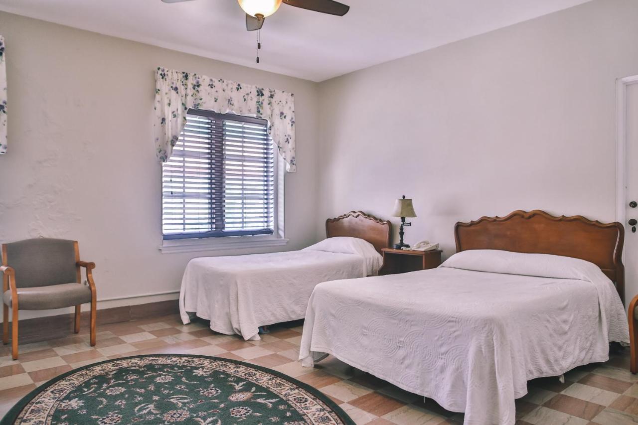 The Lodge At Wakulla Springs Crawfordville Ngoại thất bức ảnh
