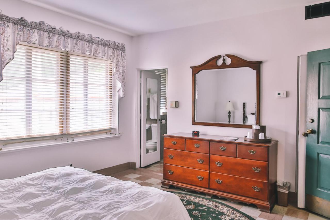 The Lodge At Wakulla Springs Crawfordville Ngoại thất bức ảnh