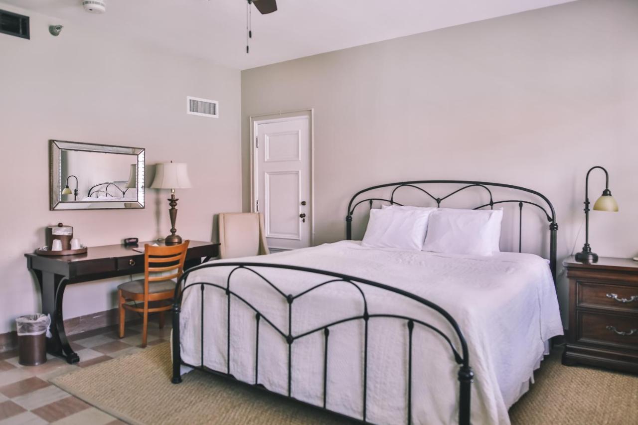 The Lodge At Wakulla Springs Crawfordville Ngoại thất bức ảnh