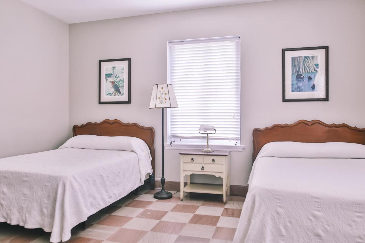 The Lodge At Wakulla Springs Crawfordville Ngoại thất bức ảnh