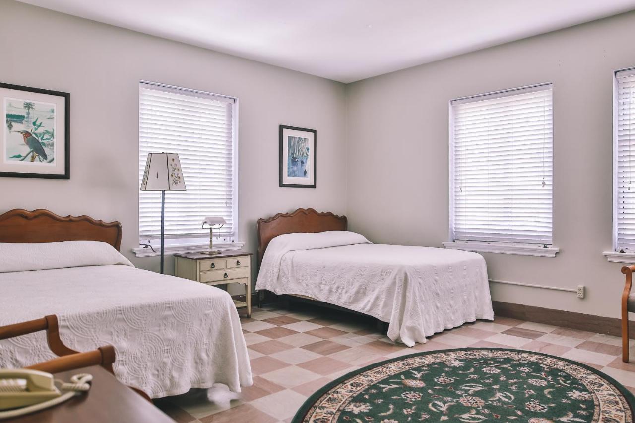 The Lodge At Wakulla Springs Crawfordville Ngoại thất bức ảnh