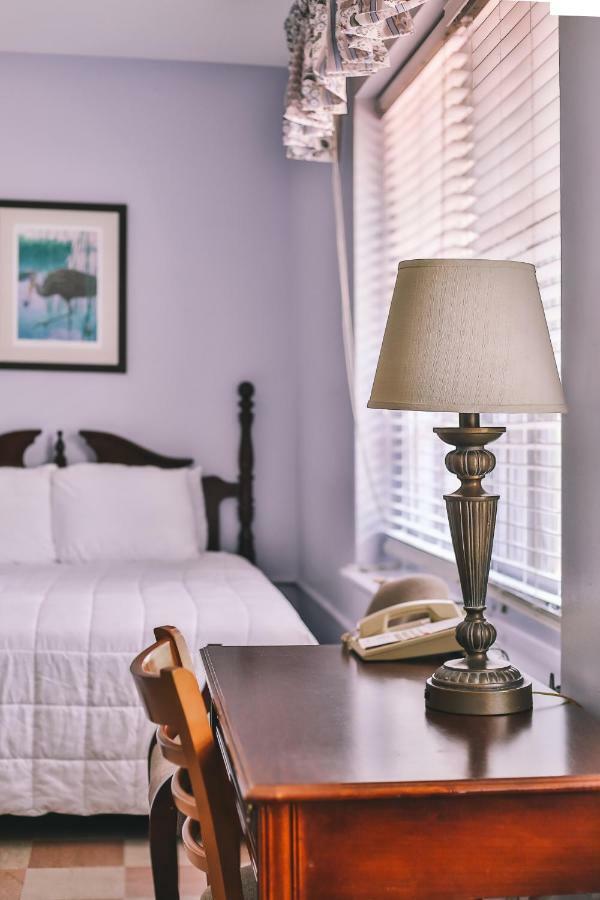 The Lodge At Wakulla Springs Crawfordville Ngoại thất bức ảnh