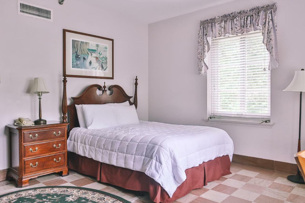 The Lodge At Wakulla Springs Crawfordville Ngoại thất bức ảnh