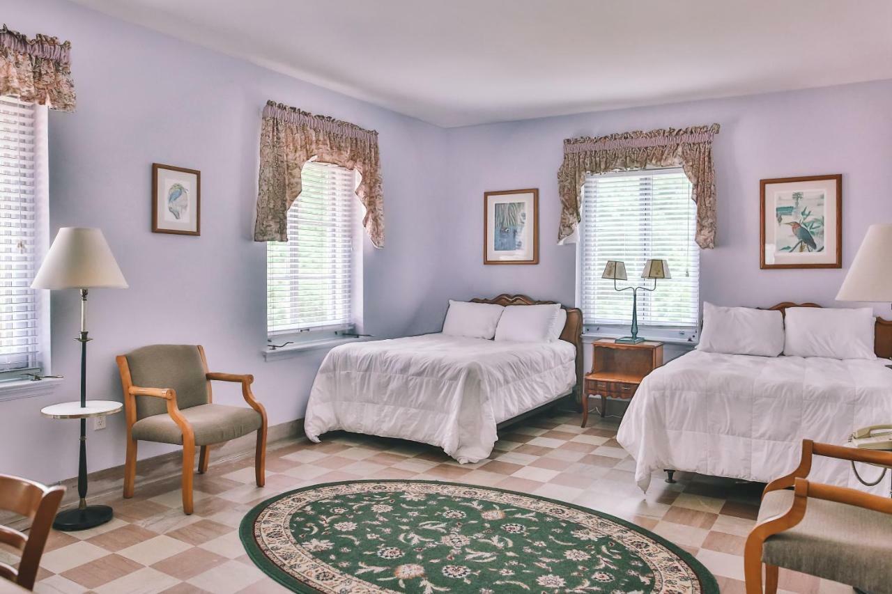 The Lodge At Wakulla Springs Crawfordville Ngoại thất bức ảnh